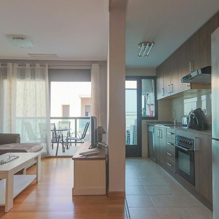 009 - Residencial Bahia 001 - Comfortholidays Santa Pola Εξωτερικό φωτογραφία