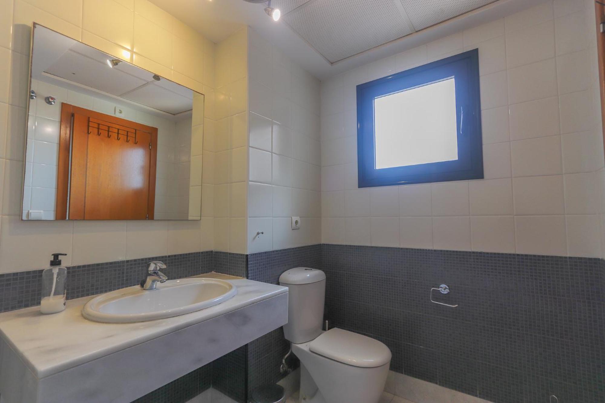 009 - Residencial Bahia 001 - Comfortholidays Santa Pola Εξωτερικό φωτογραφία