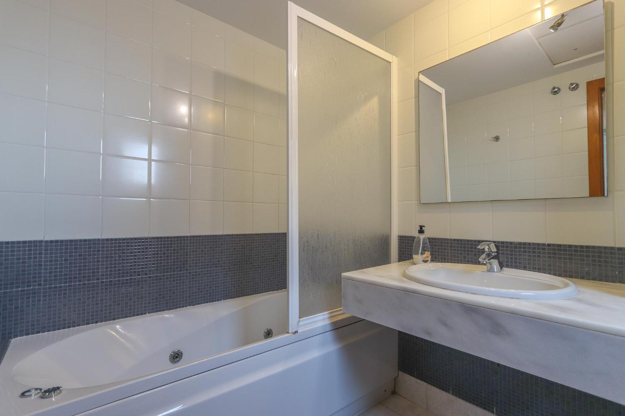 009 - Residencial Bahia 001 - Comfortholidays Santa Pola Εξωτερικό φωτογραφία