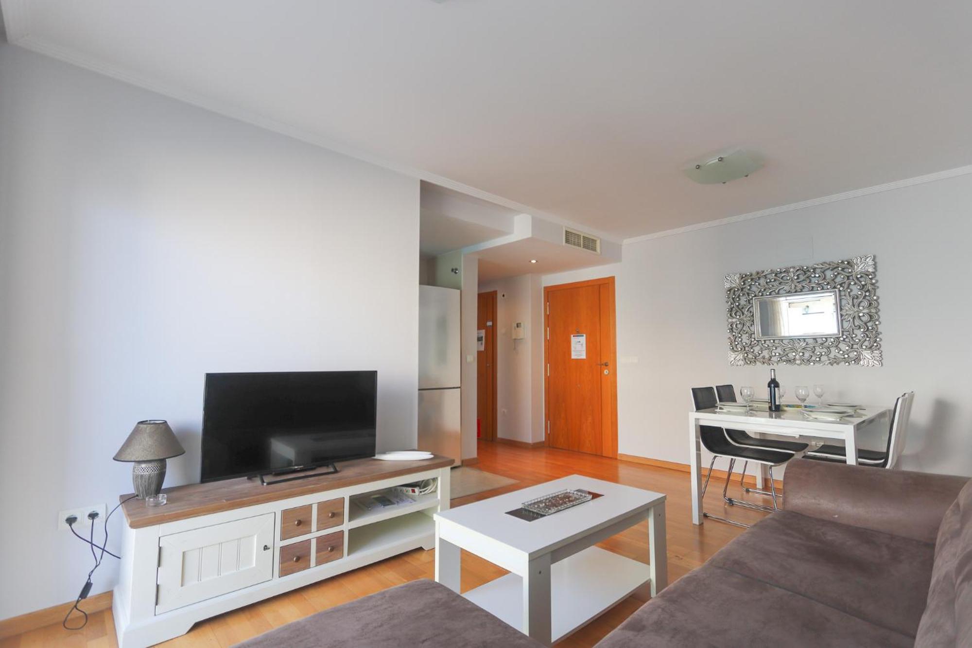009 - Residencial Bahia 001 - Comfortholidays Santa Pola Εξωτερικό φωτογραφία